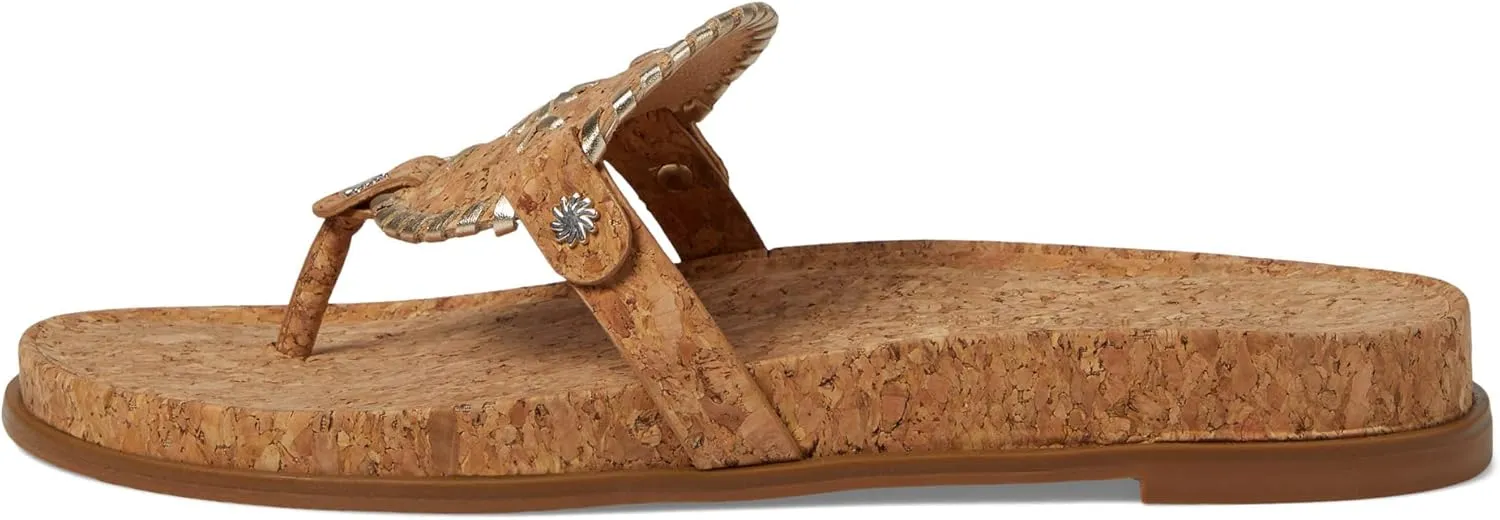 Jack Rogers Collins Casual Sandal