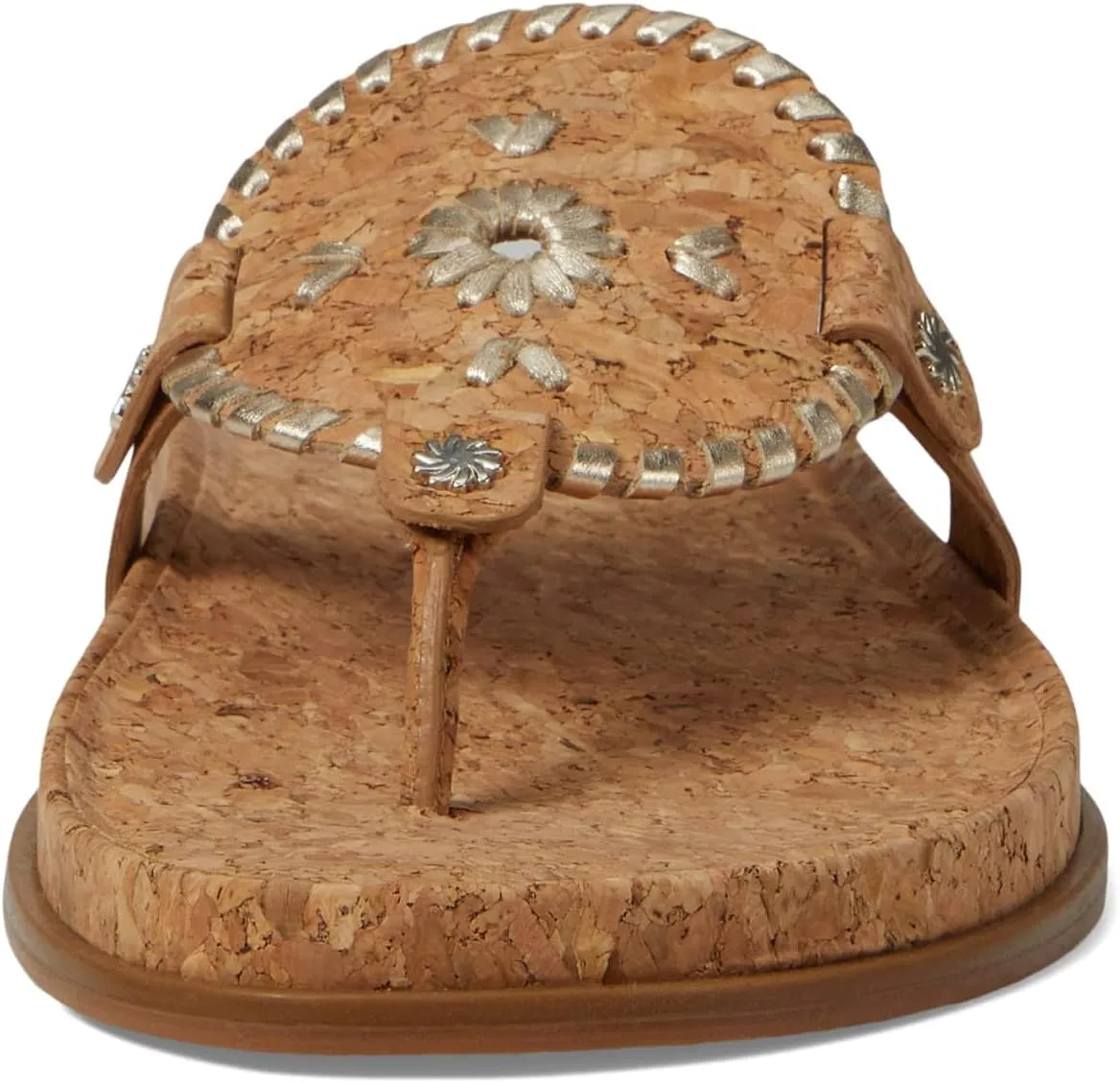Jack Rogers Collins Casual Sandal