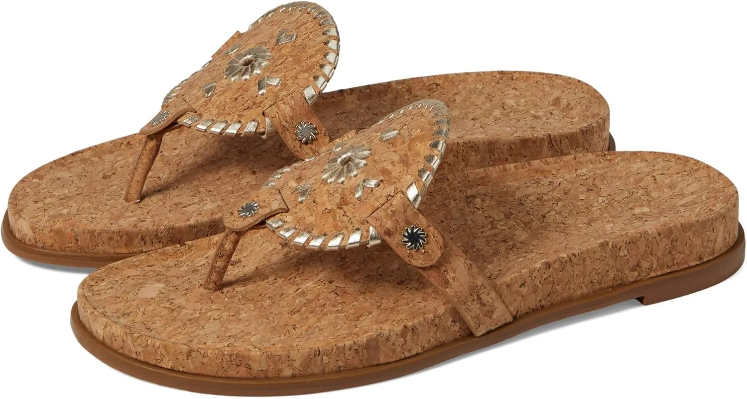 Jack Rogers Collins Casual Sandal