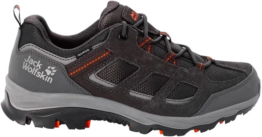 Jack Wolfskin Men's Vojo 3 Texapore Low M Hiking Shoe