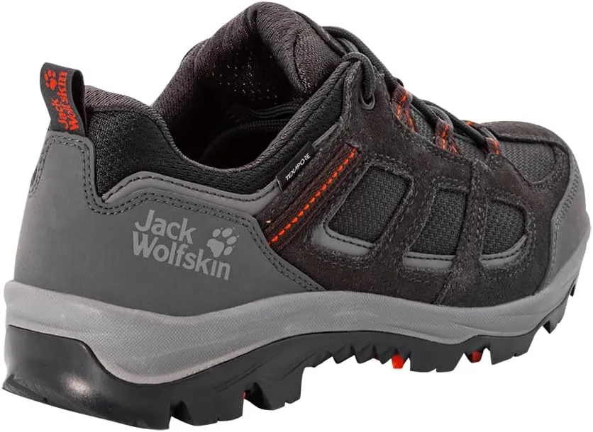 Jack Wolfskin Men's Vojo 3 Texapore Low M Hiking Shoe