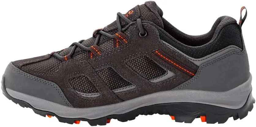 Jack Wolfskin Men's Vojo 3 Texapore Low M Hiking Shoe