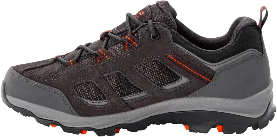 Jack Wolfskin Men's Vojo 3 Texapore Low M Hiking Shoe