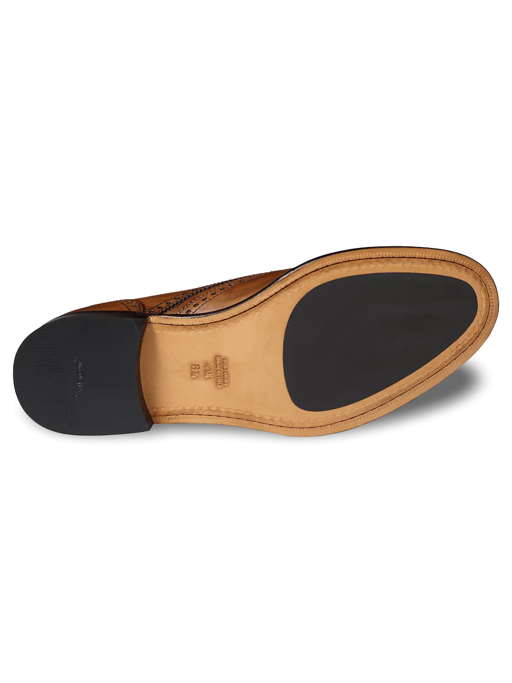 Jenson Boot - Chestnut