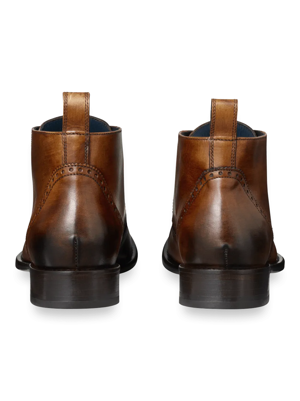 Jenson Boot - Chestnut