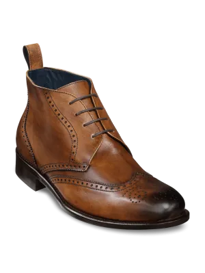 Jenson Boot - Chestnut