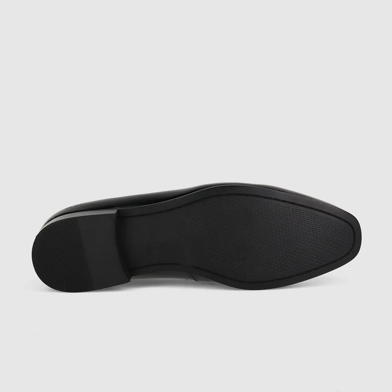 John Dress Shoes Black Patent