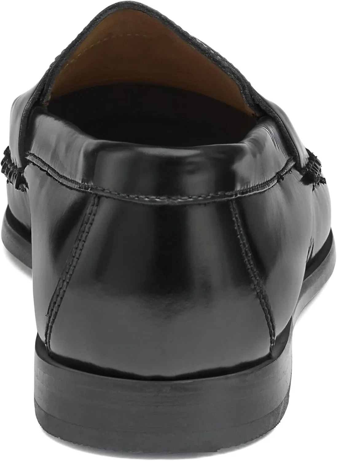 Johnston & Murphy Men's Hayes Tassel Loafer Dress Casual Shoe