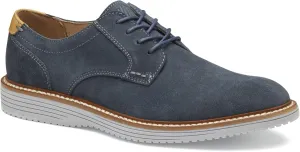 Johnston & Murphy Men's Hodges Plain Toe Shoe