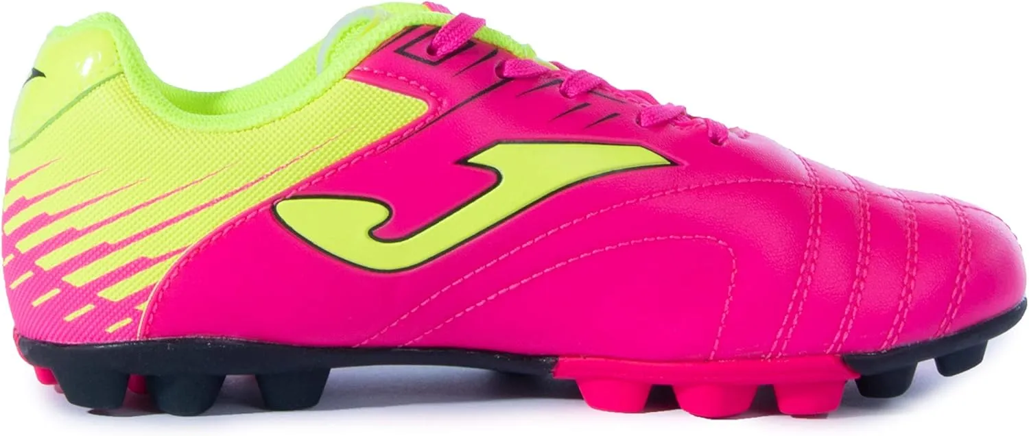 Joma Toledo Junior FG Firm Ground Soccer Cleat