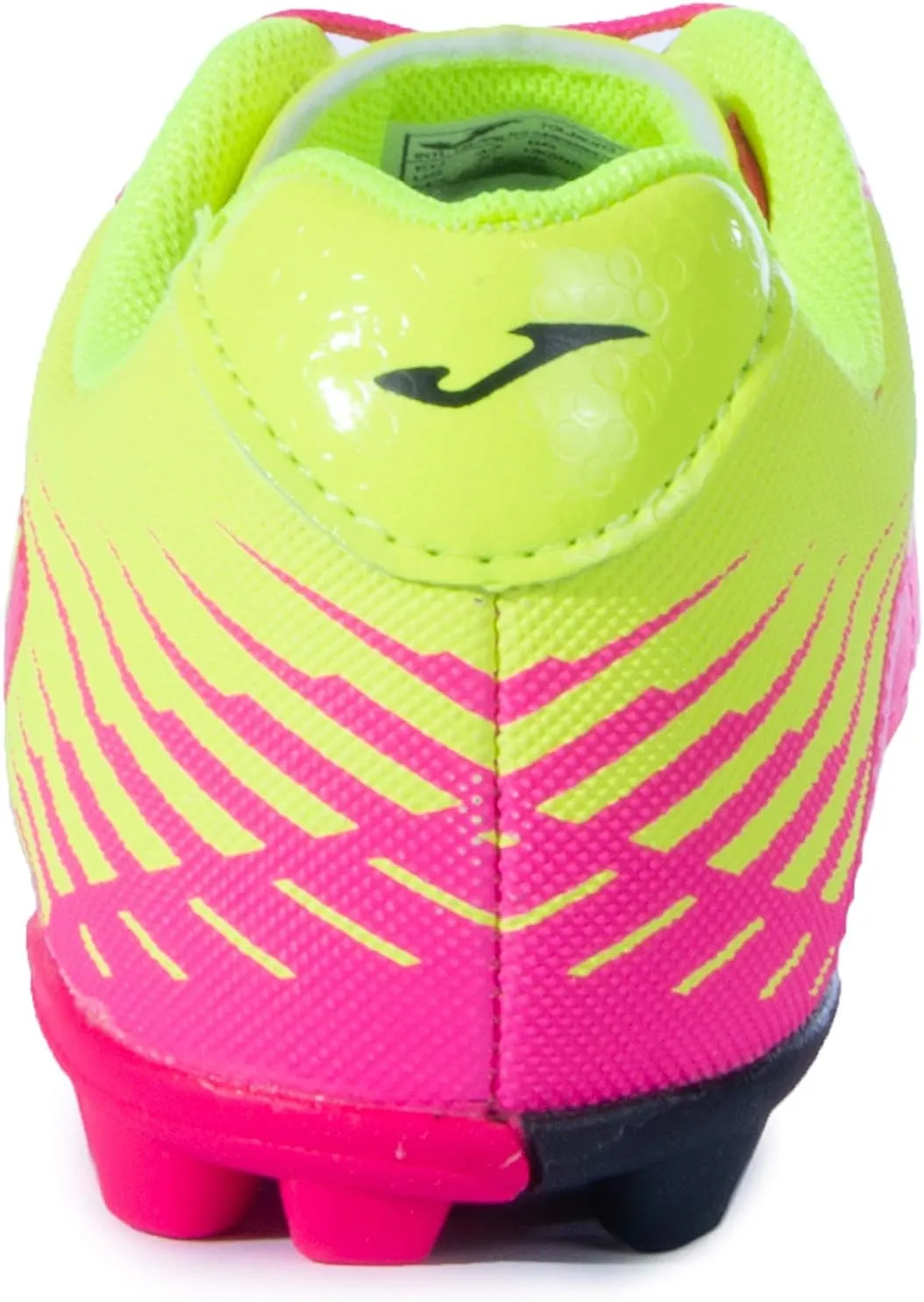 Joma Toledo Junior FG Firm Ground Soccer Cleat