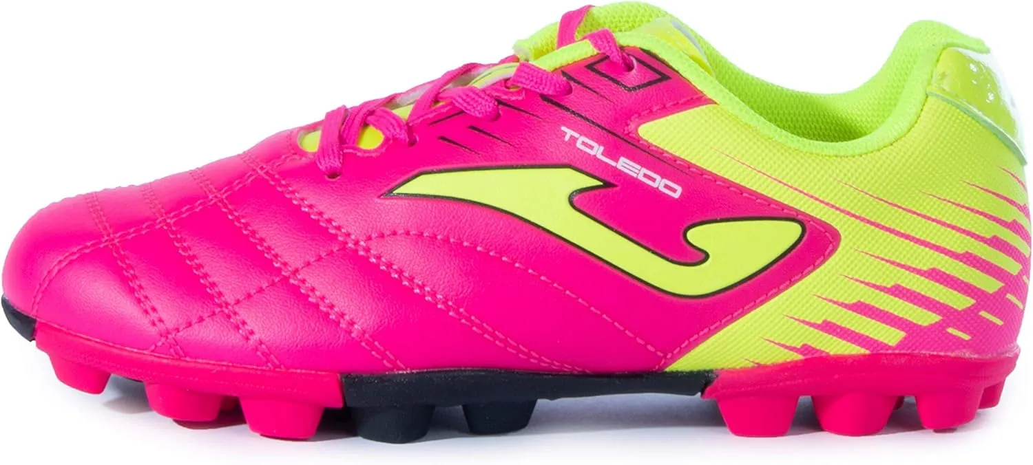 Joma Toledo Junior FG Firm Ground Soccer Cleat