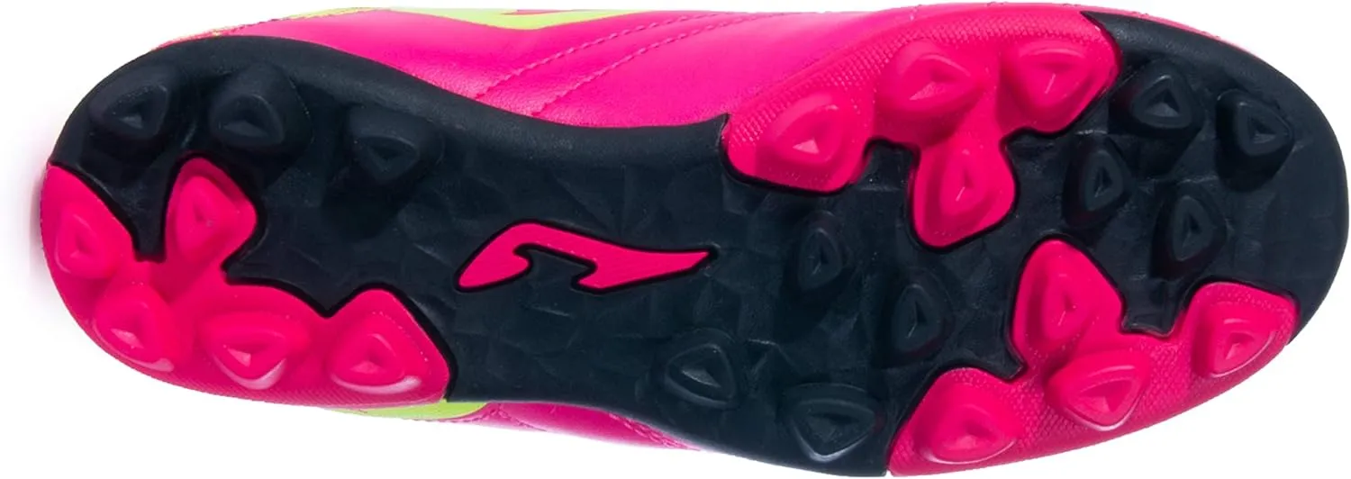 Joma Toledo Junior FG Firm Ground Soccer Cleat