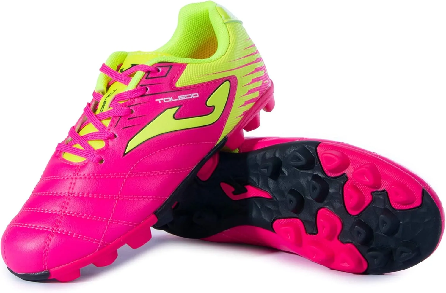 Joma Toledo Junior FG Firm Ground Soccer Cleat