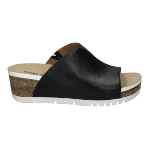 Josef Seibel Women's Quinn 01 Black