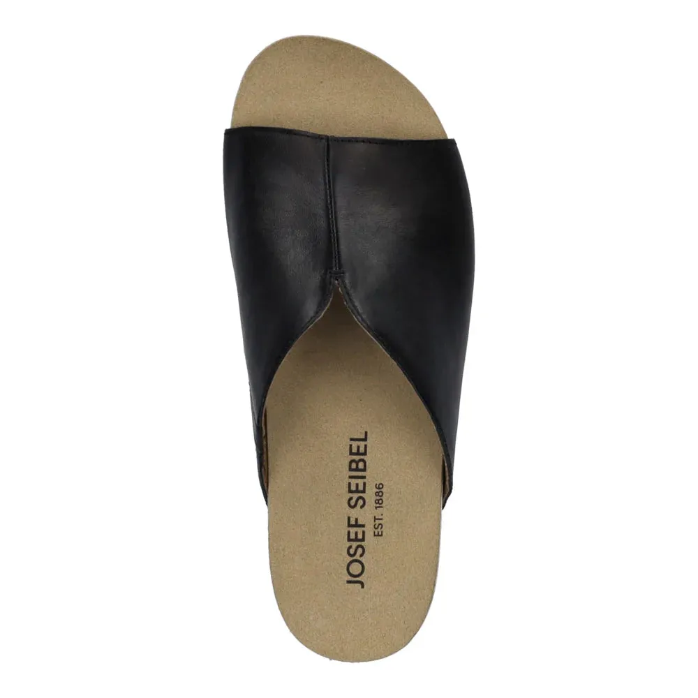 Josef Seibel Women's Quinn 01 Black