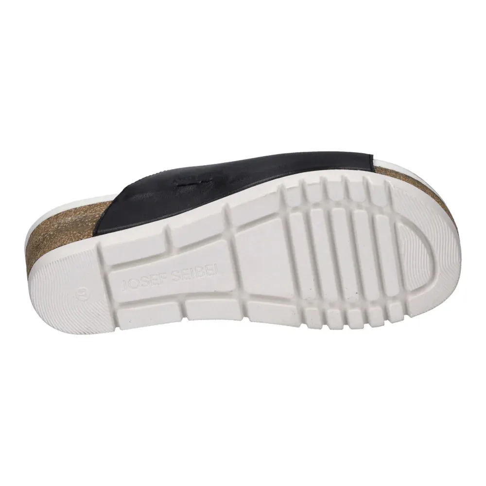 Josef Seibel Women's Quinn 01 Black