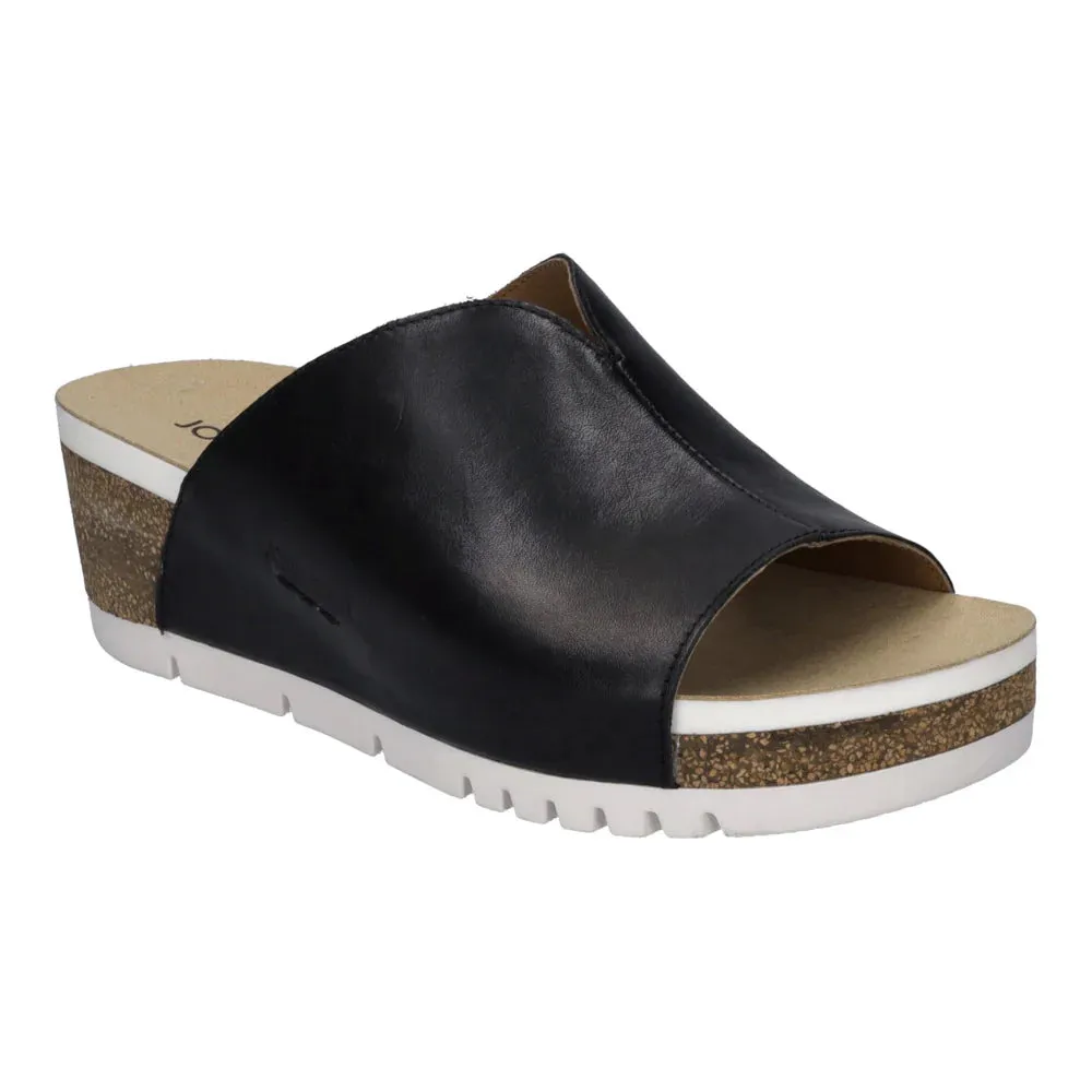 Josef Seibel Women's Quinn 01 Black