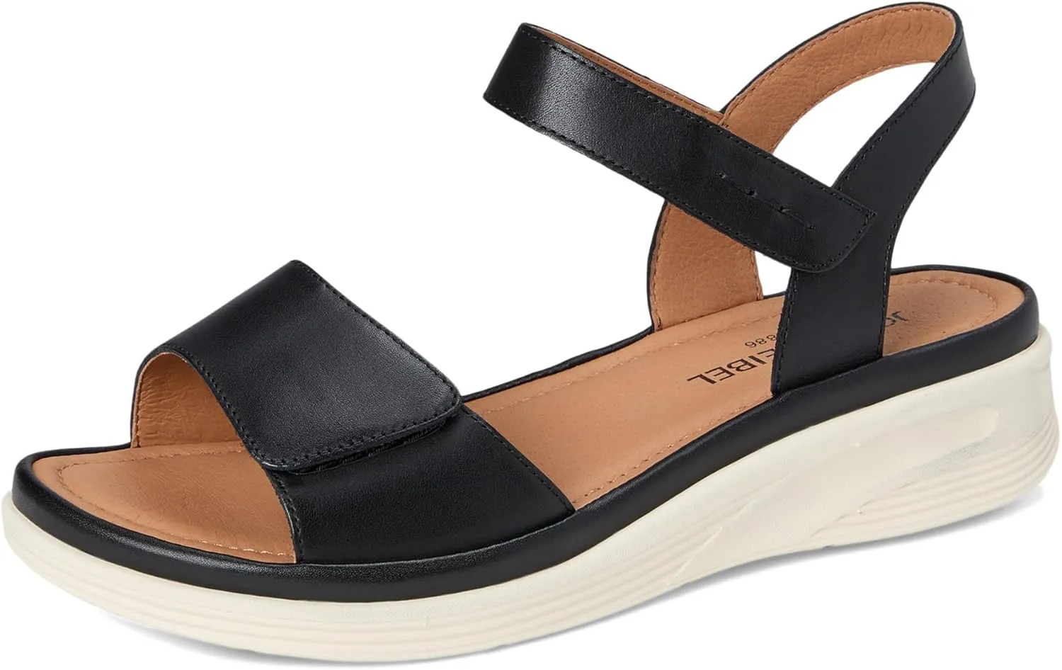 Josef Seibel Women's Sevran 01 Sandal