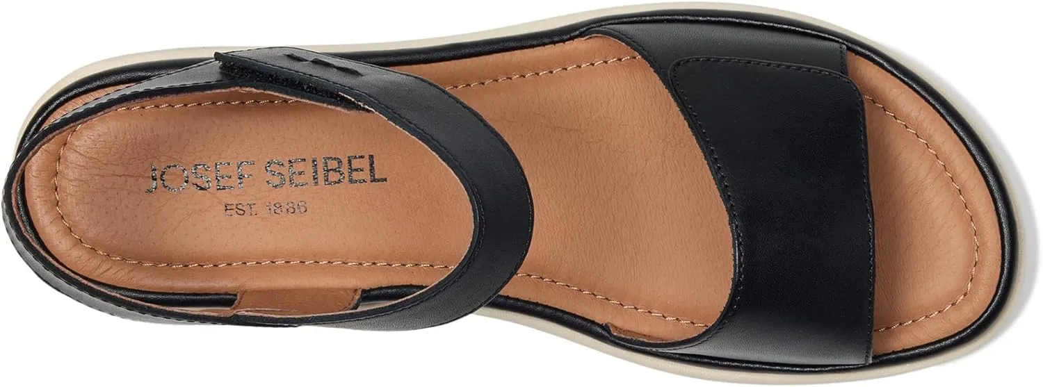 Josef Seibel Women's Sevran 01 Sandal