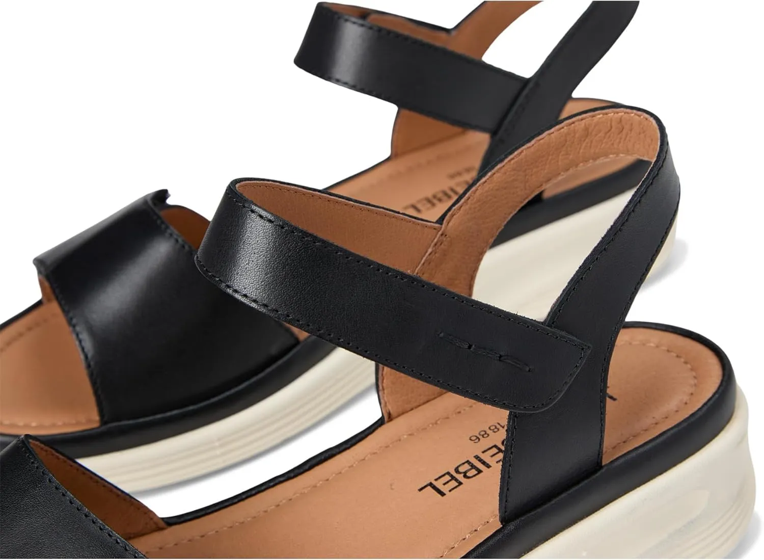 Josef Seibel Women's Sevran 01 Sandal