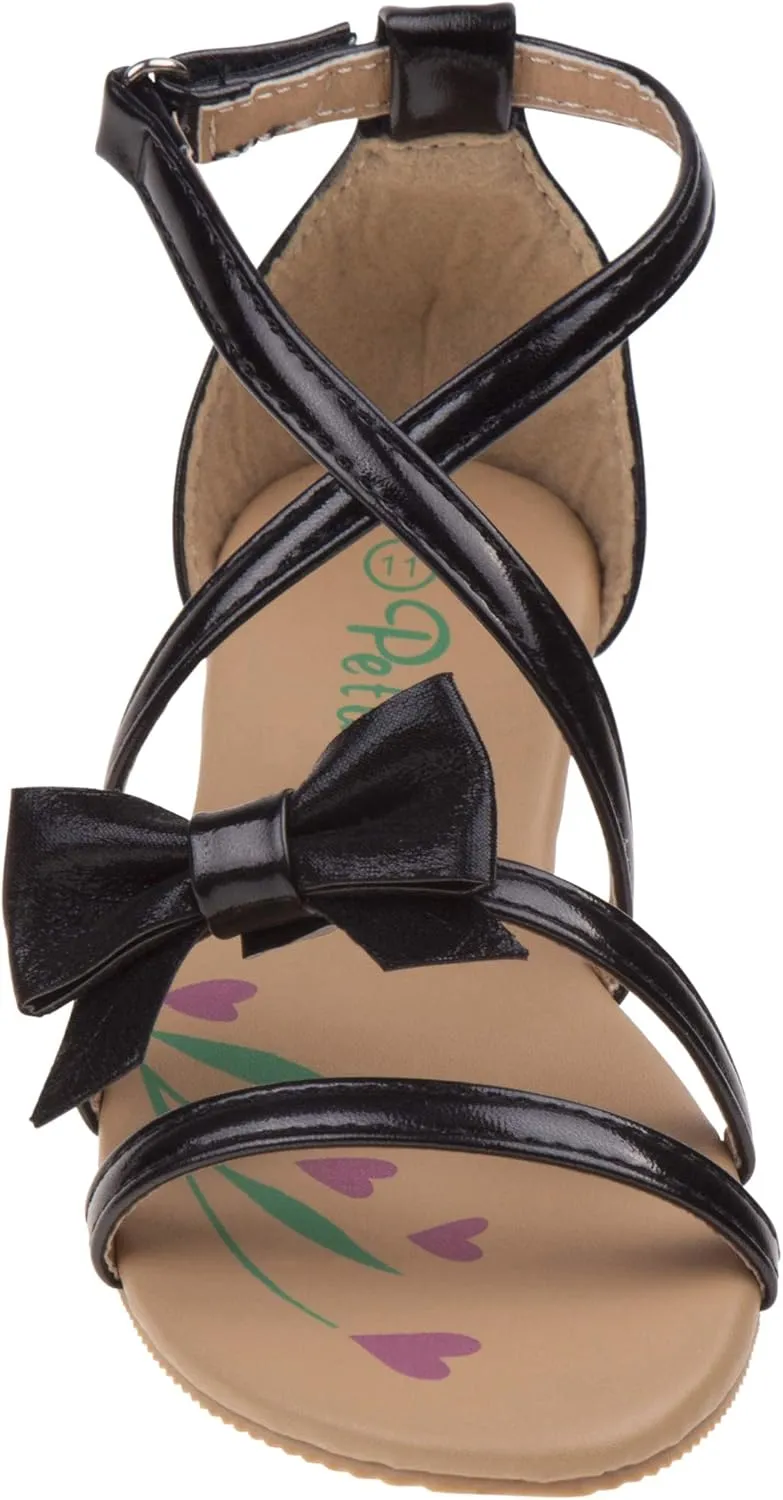 Josmo Girl's Sabrina Sandal