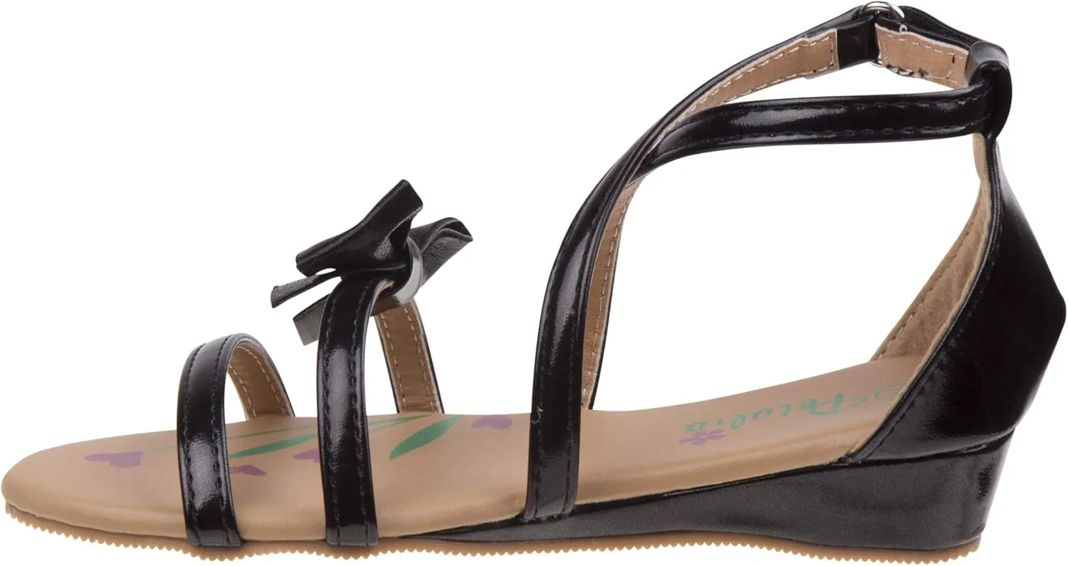 Josmo Girl's Sabrina Sandal