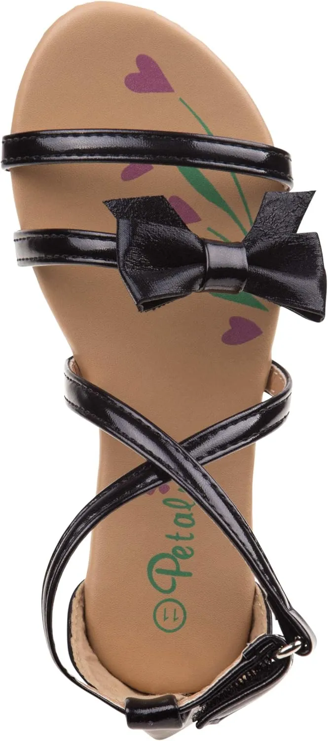 Josmo Girl's Sabrina Sandal