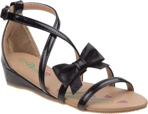Josmo Girl's Sabrina Sandal