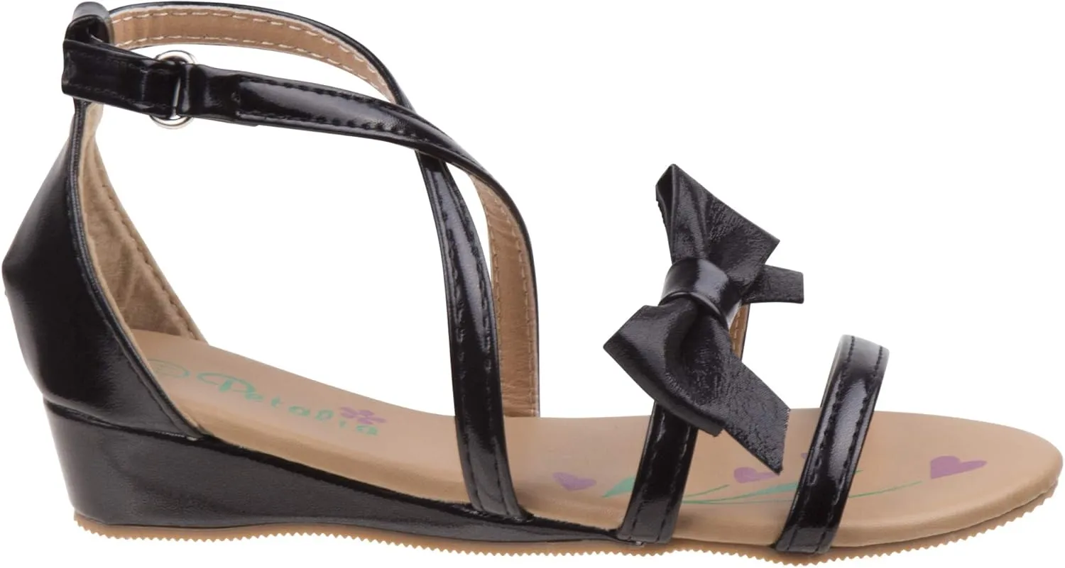 Josmo Girl's Sabrina Sandal