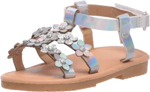 Josmo Girl's Samantha Sandal