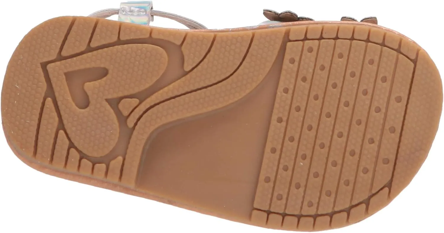 Josmo Girl's Samantha Sandal