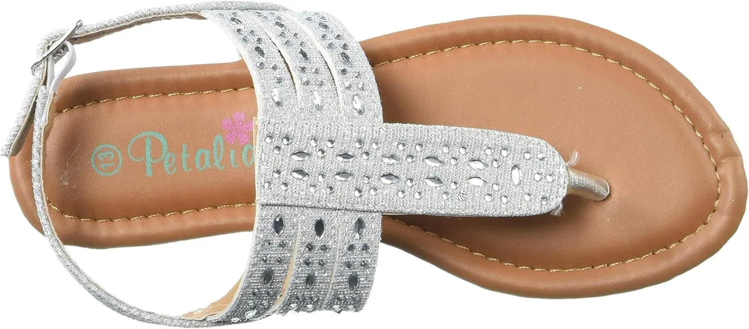 Josmo Girl's Sophia Sandal