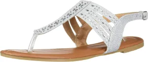 Josmo Girl's Sophia Sandal