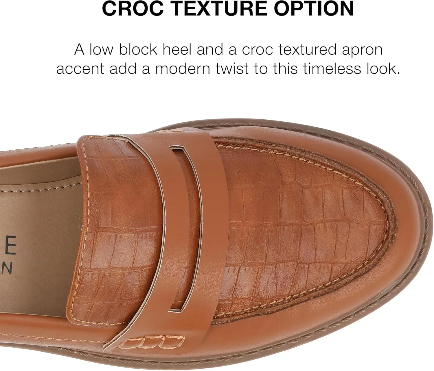 Journee Women's Comfort Foam Kenly Medium and Wide Width Loafer