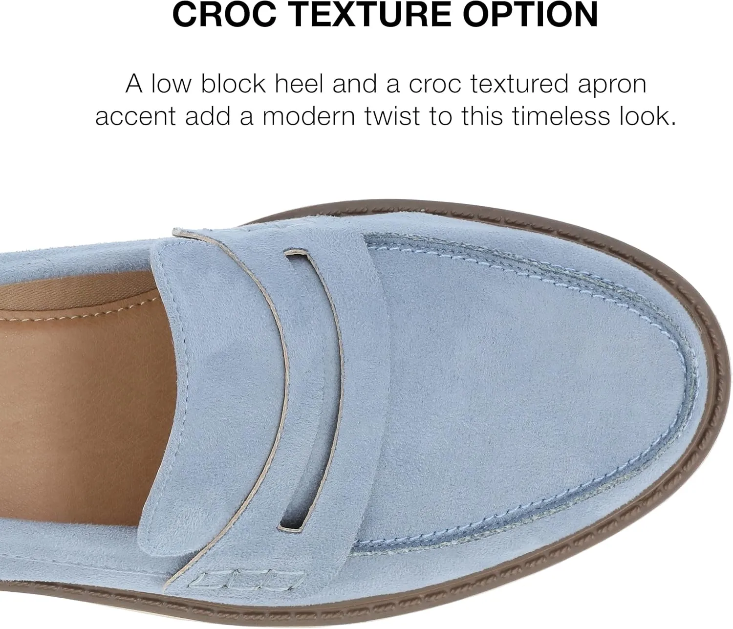 Journee Women's Comfort Foam Kenly Medium and Wide Width Loafer