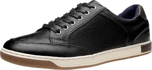 Jousen Men's Fashion Sneakers Retro Simple Casual Shoes for Men