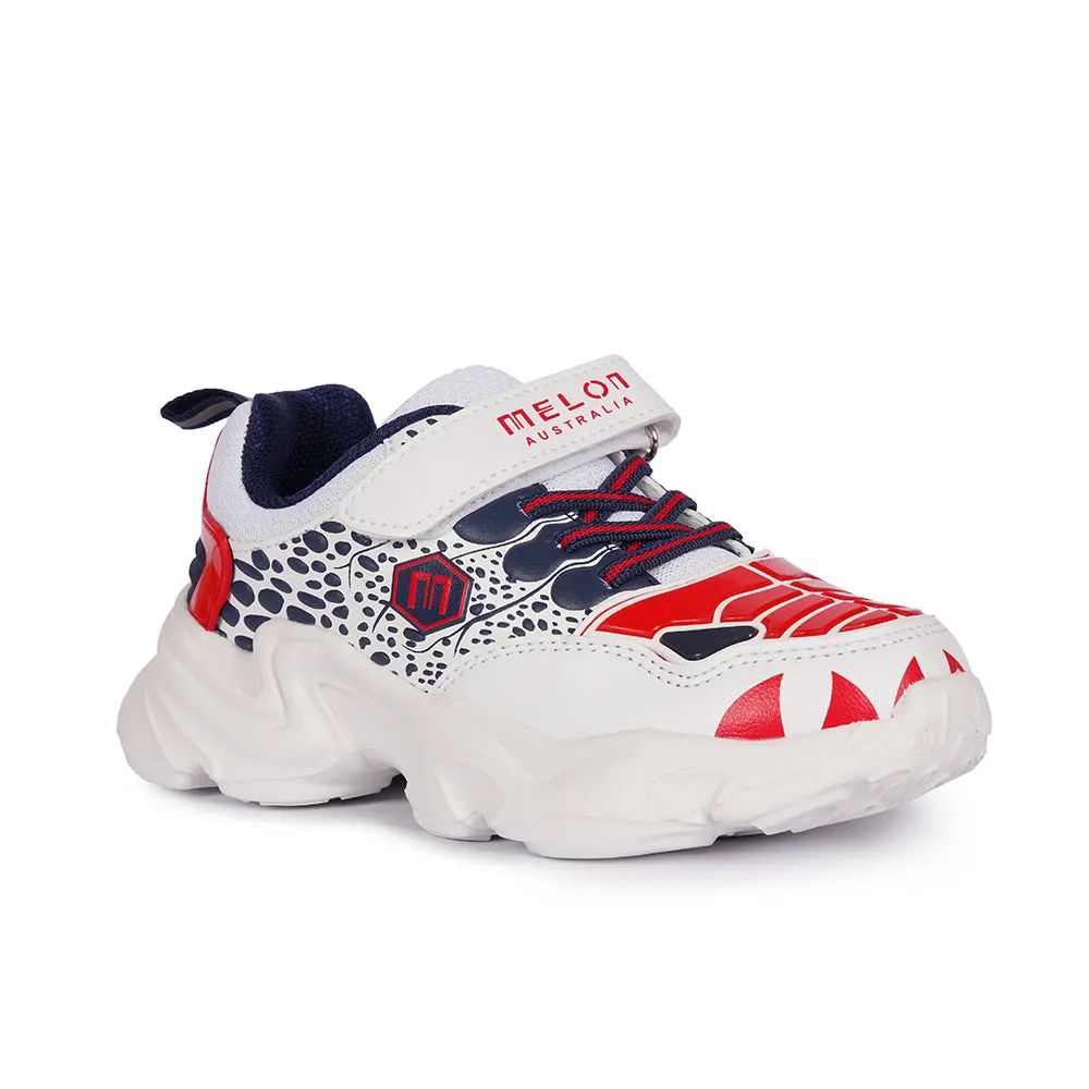 JR.boys SPORTS SHOE-LIGHT