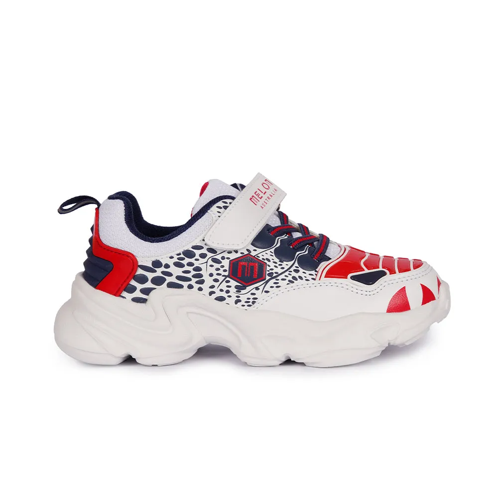 JR.boys SPORTS SHOE-LIGHT