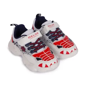 JR.boys SPORTS SHOE-LIGHT
