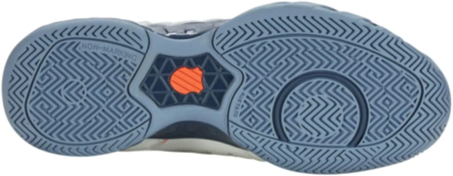 K-Swiss Men's Bigshot Light 4 Tennis Shoe