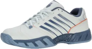 K-Swiss Men's Bigshot Light 4 Tennis Shoe