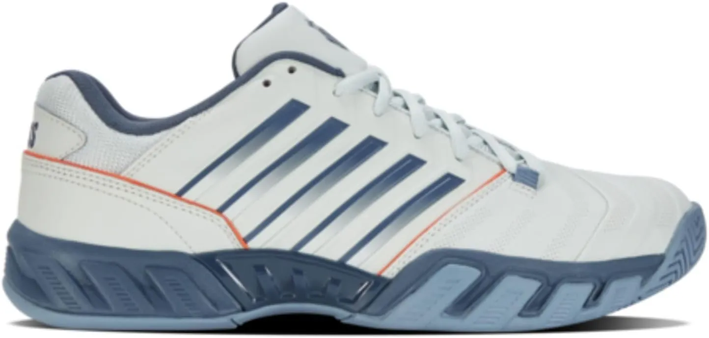 K-Swiss Men's Bigshot Light 4 Tennis Shoe