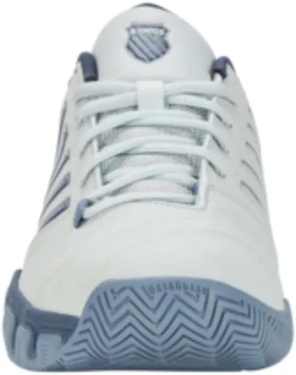 K-Swiss Men's Bigshot Light 4 Tennis Shoe