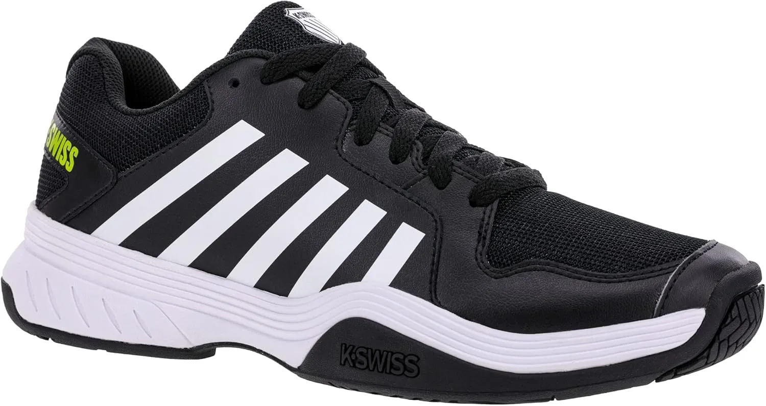 K-Swiss Men's Court Express Pickleball Shoe