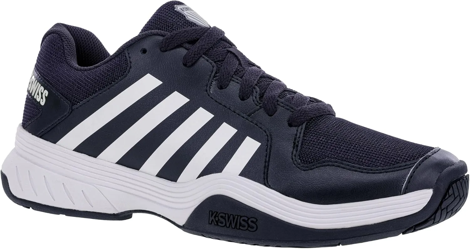 K-Swiss Men's Court Express Pickleball Shoe