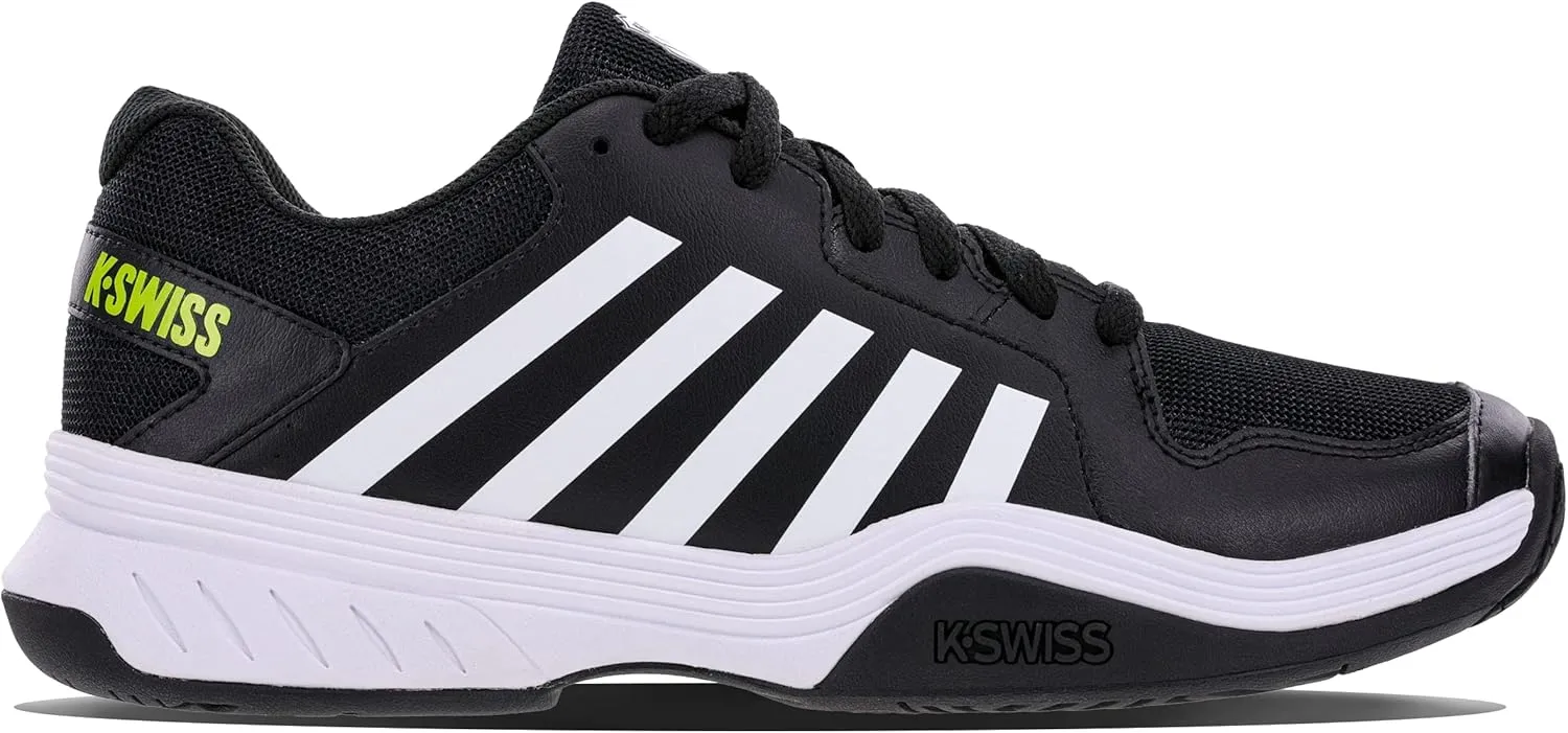 K-Swiss Men's Court Express Pickleball Shoe