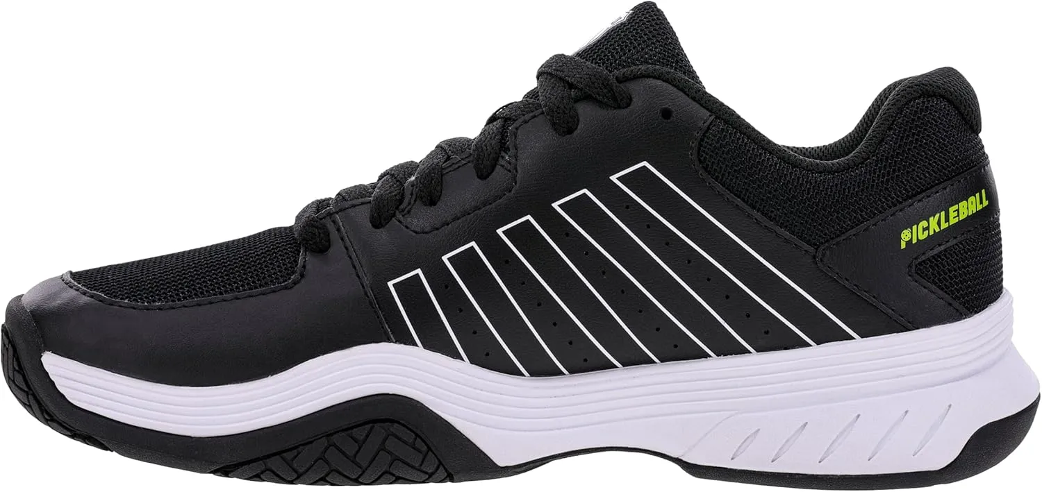 K-Swiss Men's Court Express Pickleball Shoe