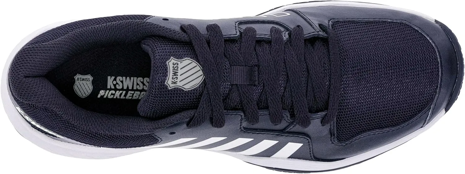 K-Swiss Men's Court Express Pickleball Shoe