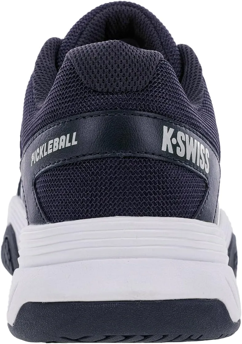 K-Swiss Men's Court Express Pickleball Shoe